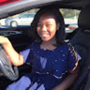 Meet your Posher, Brooklyn